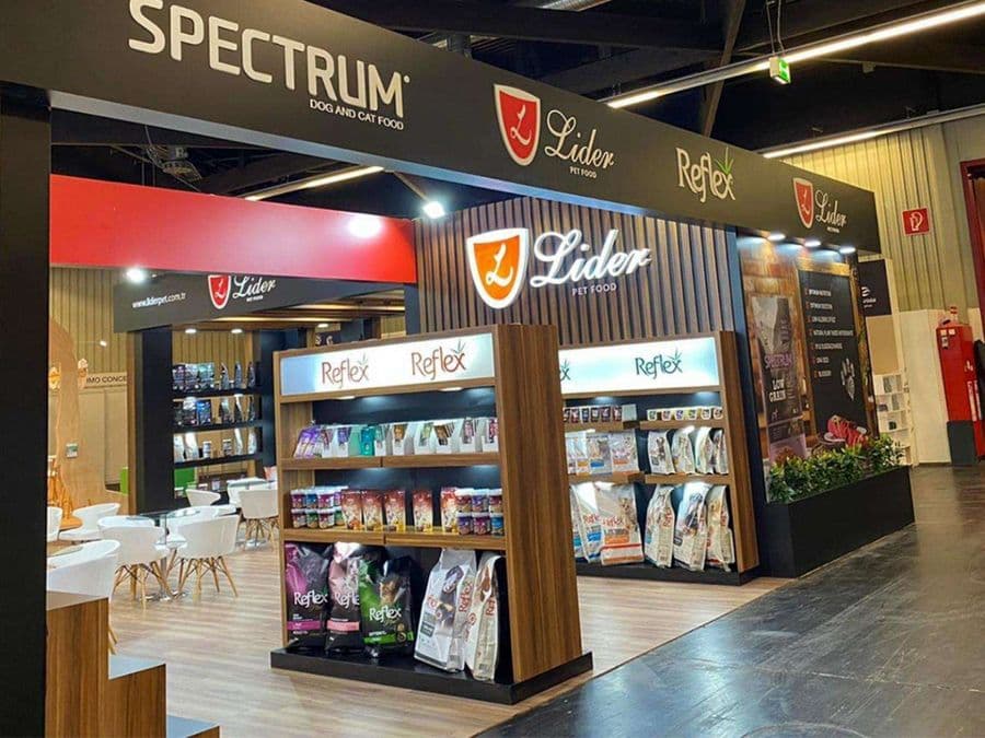 2022-Interzoo-Almanya-Lider Pet (3)