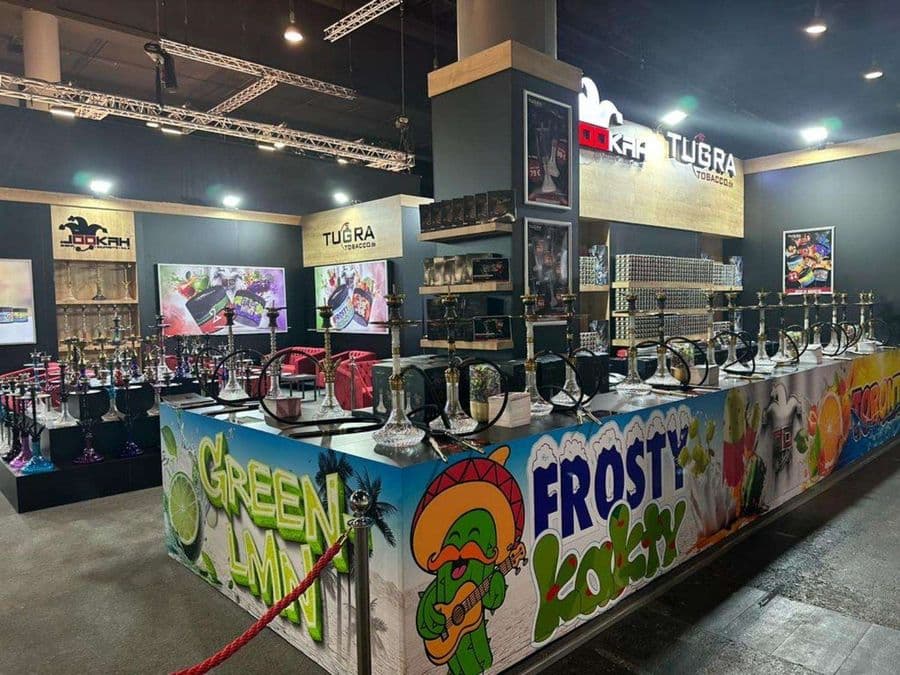 2023-Shishamesse-Tuğra Tobacco (7)