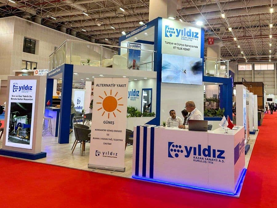 2023-Solarex Fuarı-Yıldız Kazan (3)