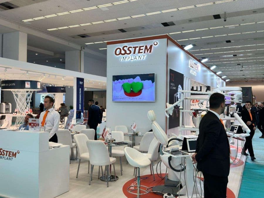 2023 TDB ANKARA-Osstem İmplant (2)
