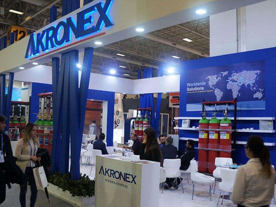 Akronex 2018 Sodex fuarı (3)