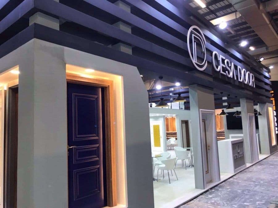Cesa Door 2017 intermob fuarı (8)