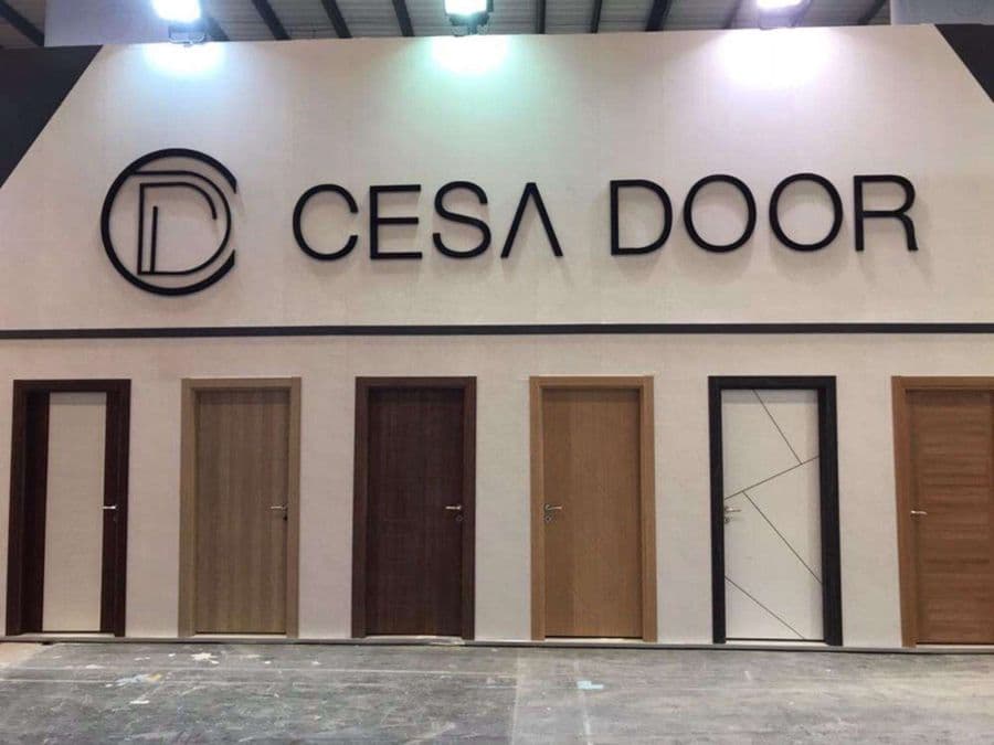 Cesa Door 2017 intermob fuarı (2)