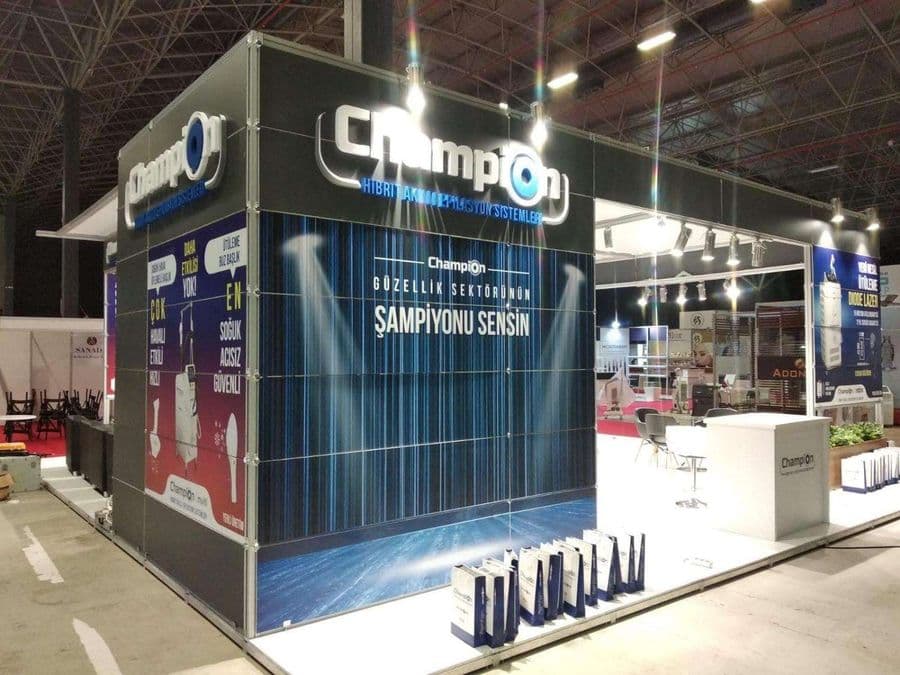 Champion 2020 Van (3)