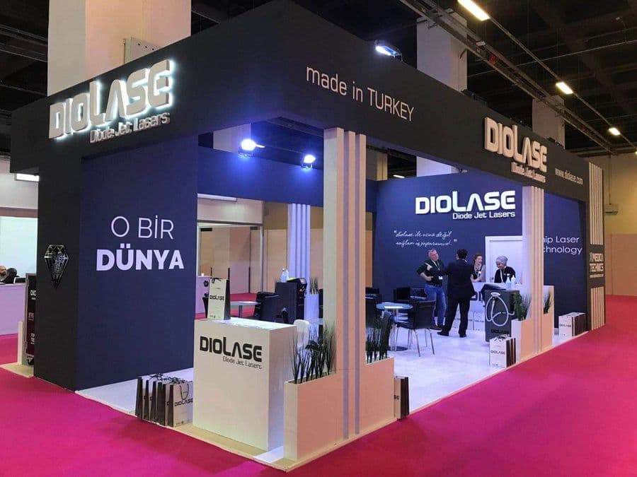 Dioalase 2018 Güzellik ve Bakım Fuarı (4)