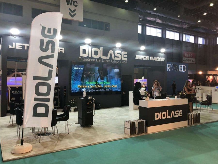 Diolase 2018
