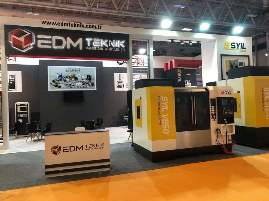 Edm Teknik