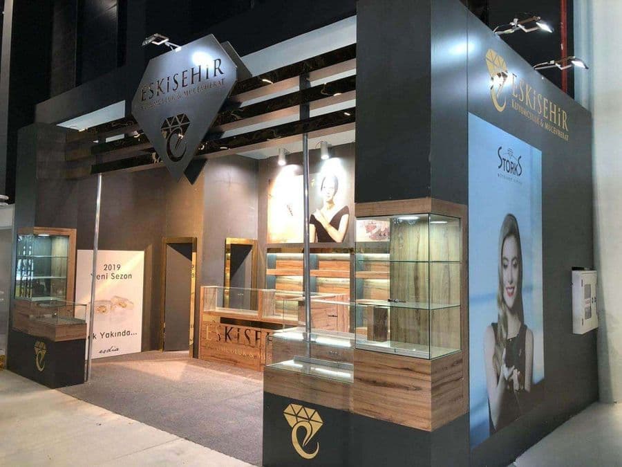Eskişehir kuyumculuk