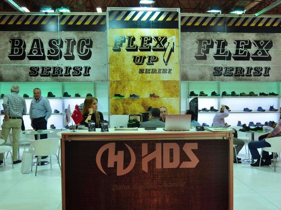 HDS Ayakkabı (4)