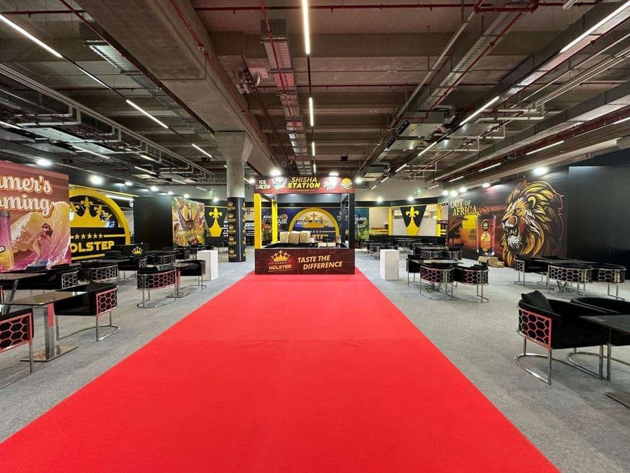 Holster Shisha Messe 2025 (7)
