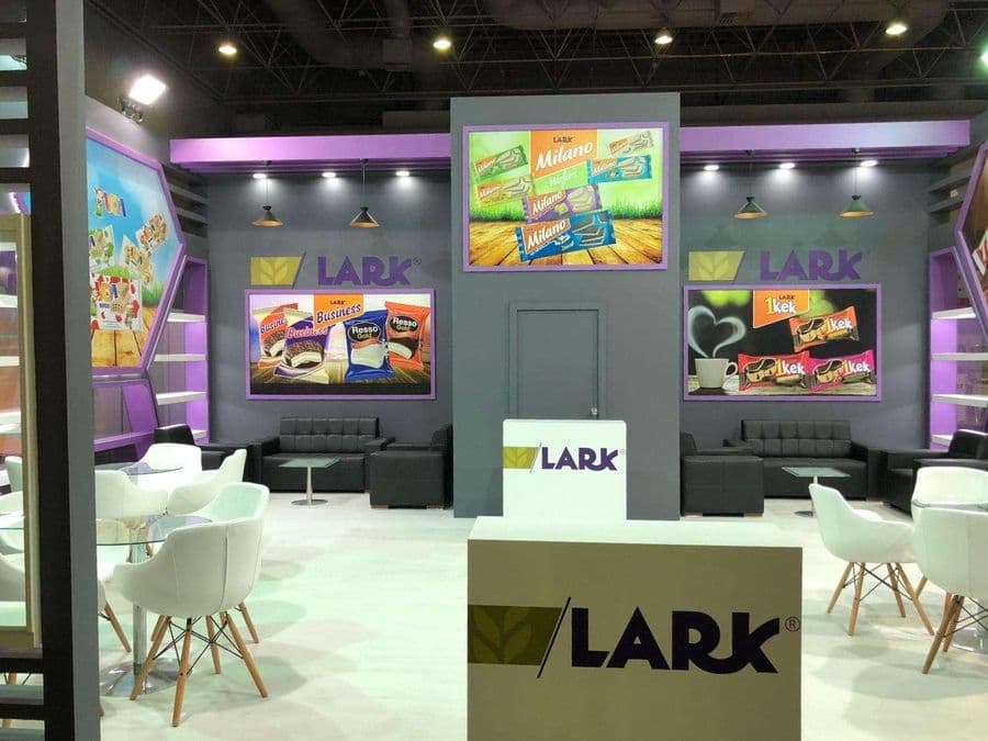 Lark Gıda