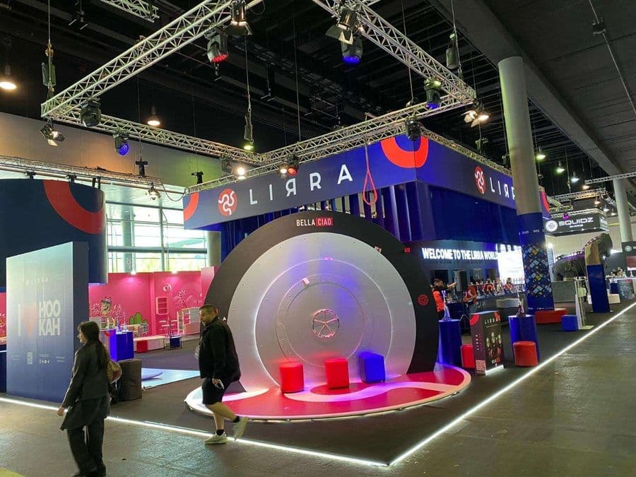 Lirra shisha messe 2022 (7)