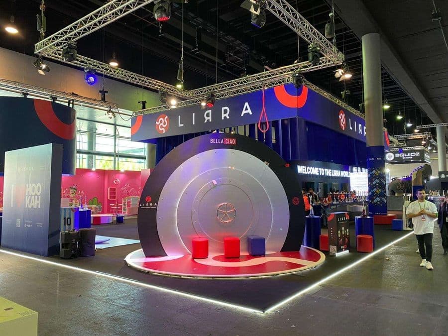 Lirra shisha messe 2022 (4)