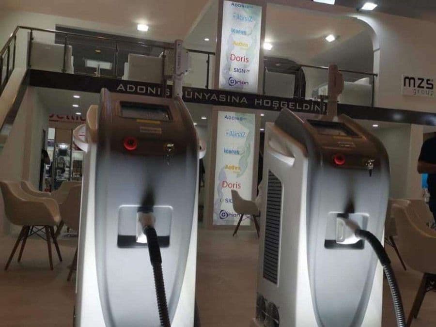 MZS 2020 Güzellik ve Bakım Fuarı (9)