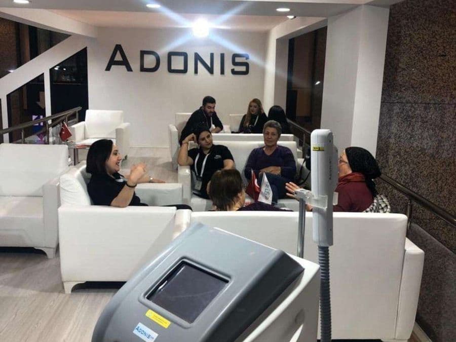 MZS 2020 Güzellik ve Bakım Fuarı (3)