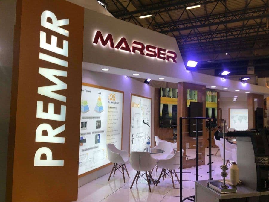 Premier Marser 2018