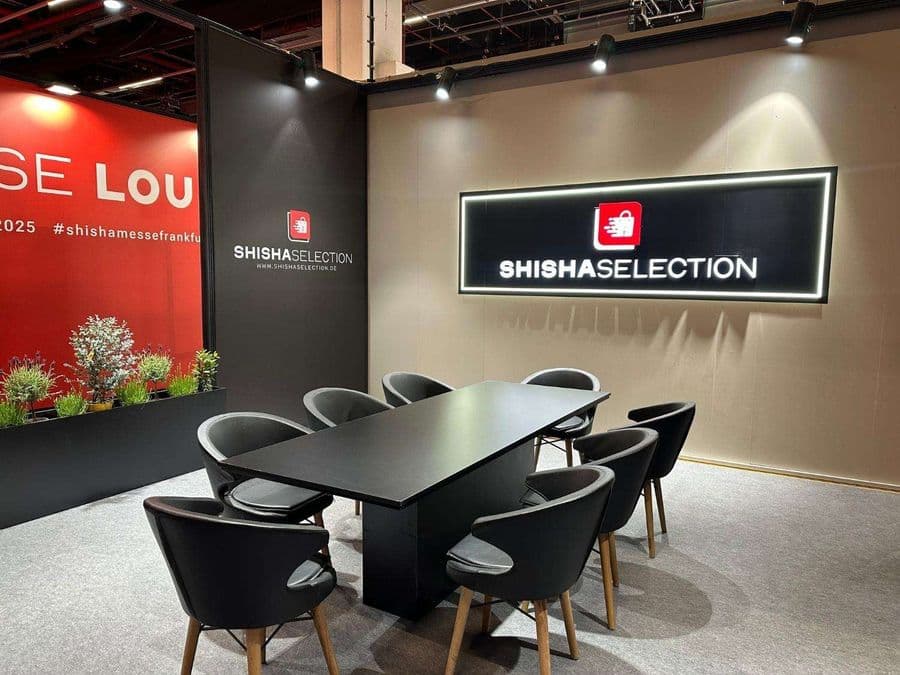 Selection Shisha Messe 2025 (10)