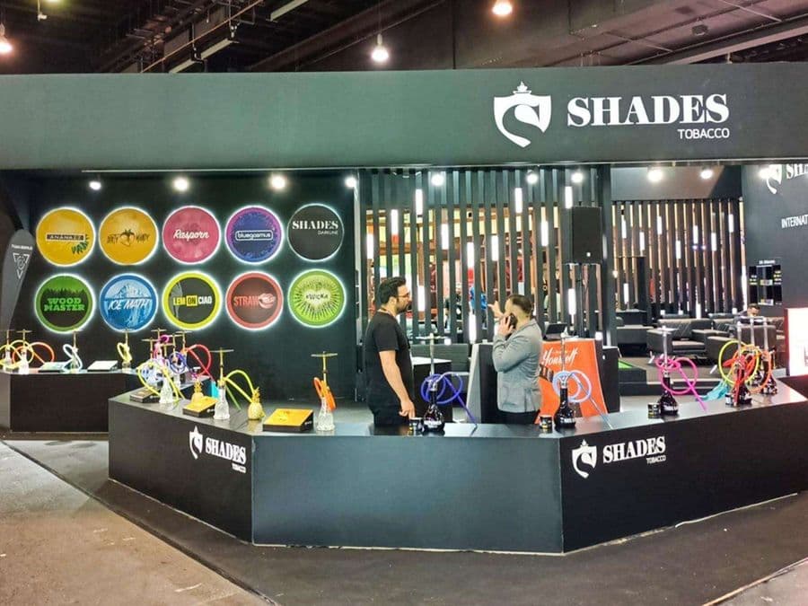 Shades Tobacco & Chillma Tobacco (2)