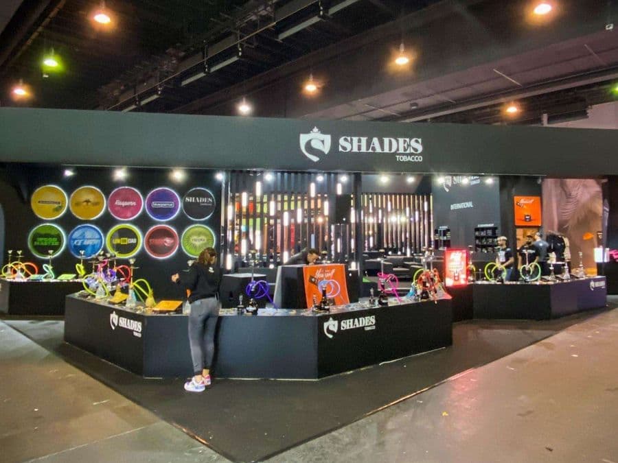 Shades Tobacco & Chillma Tobacco (4)