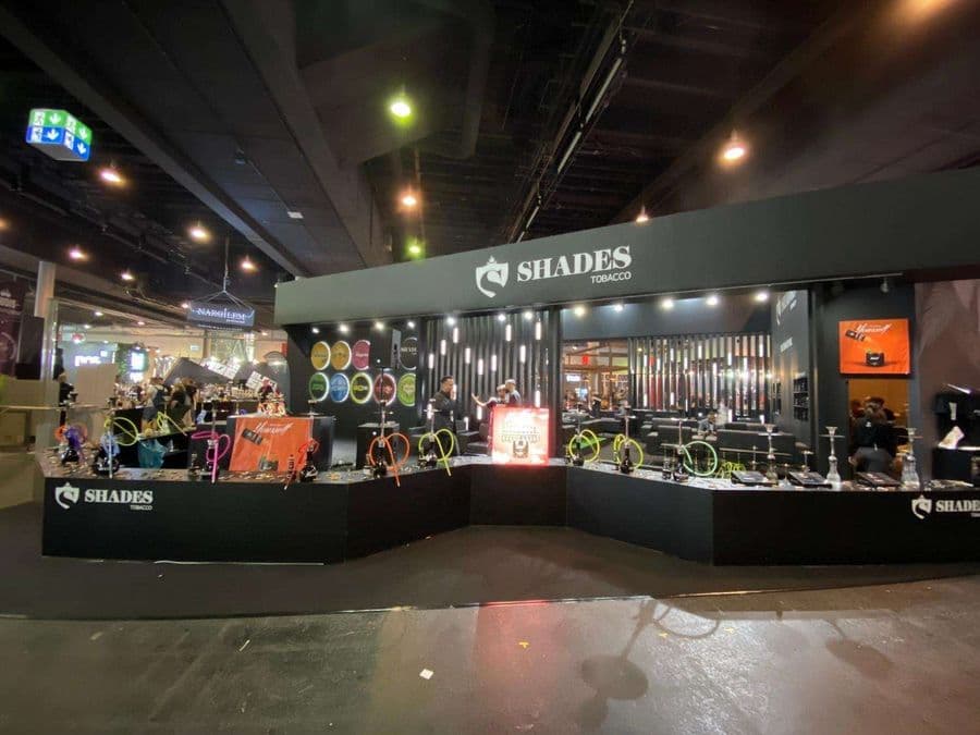 Shades Tobacco & Chillma Tobacco (7)