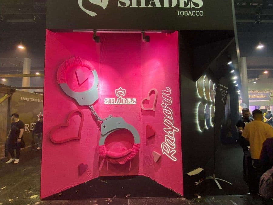 Shades Tobacco & Chillma Tobacco (8)