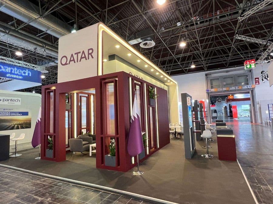 qatar pavillionu 2024 aluminum dusseldorf (10)